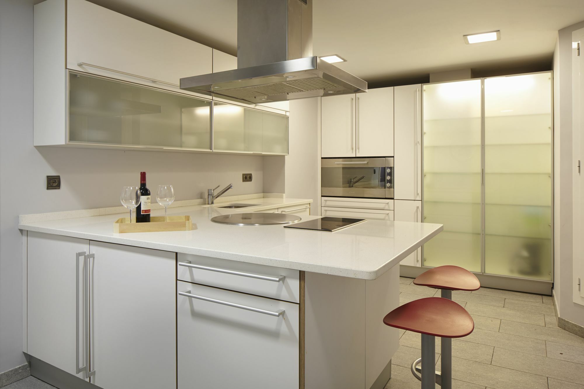 Playa De La Concha 3 Apartment By Feelfree Rentals San Sebastián Exteriér fotografie