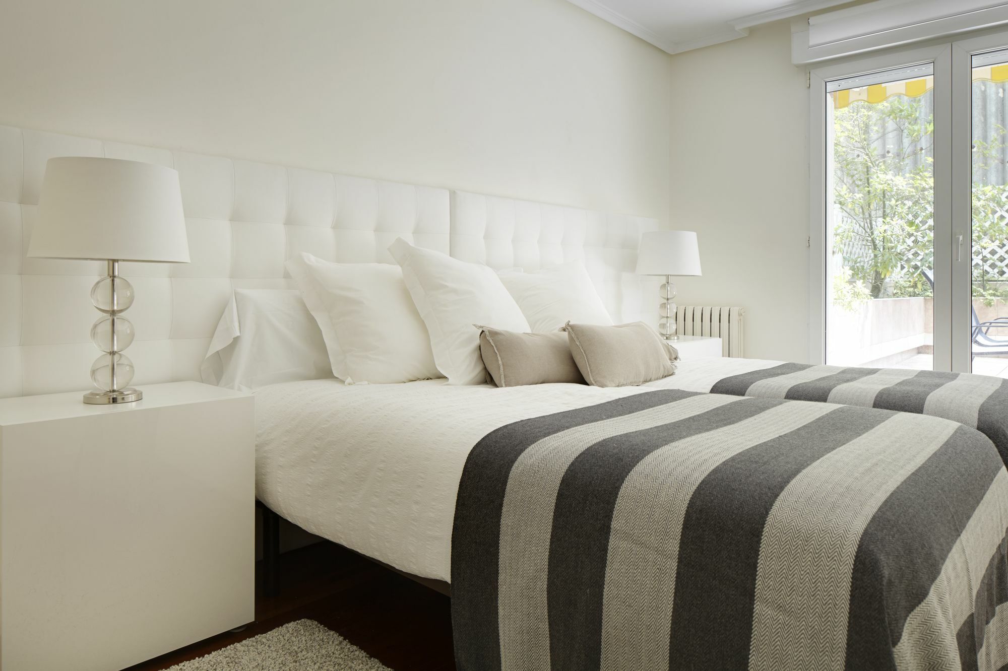 Playa De La Concha 3 Apartment By Feelfree Rentals San Sebastián Exteriér fotografie
